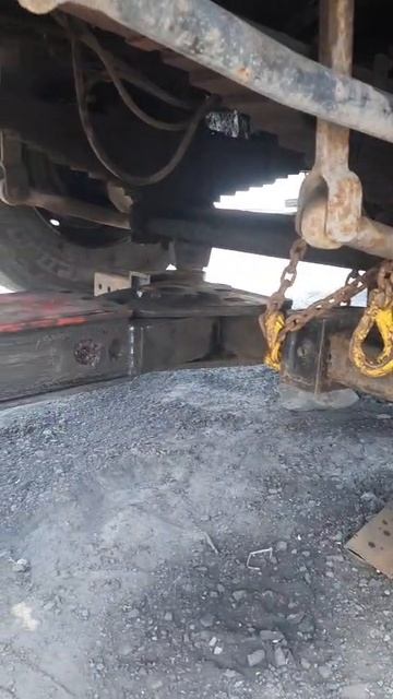 Грузовой эвакуатор по Ростовской области