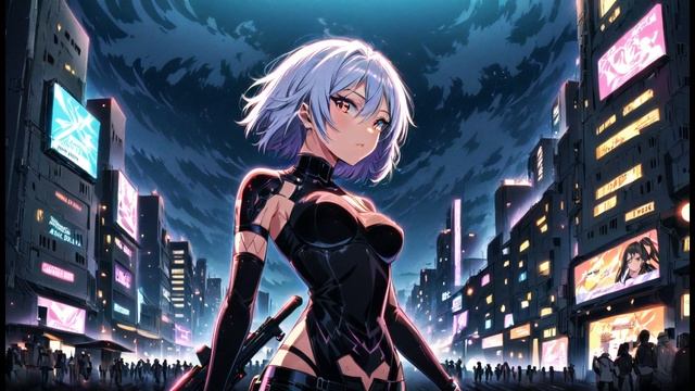 'Digital.Zen.Cyberpunk.EDM.Koto.9