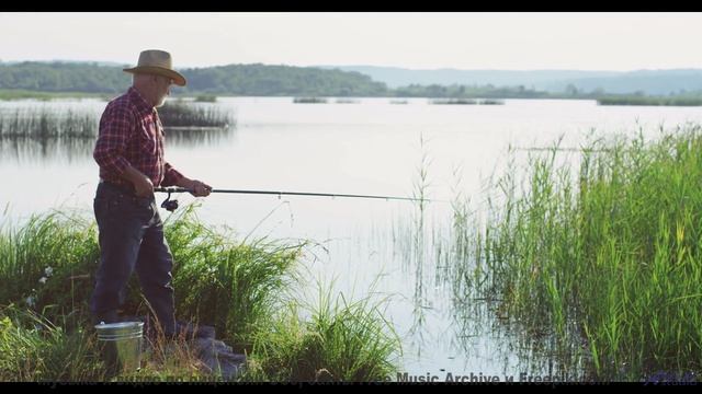 Эта мелодия заставит ваше сердце таять - осторожно! - Righteous -- Ketsa -- Growth