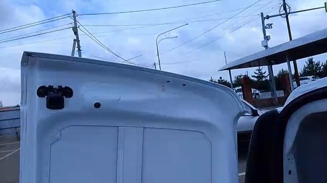 Лада Ларгус 1.6 106л.с., 205 000км. пробег
