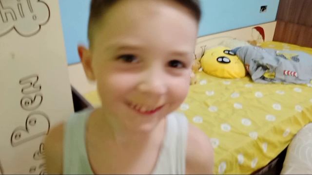 я вернулся извините что так долго пропадал