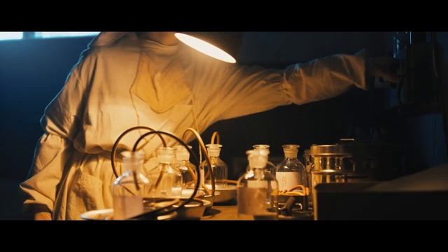 Группа крови 2025 фильм