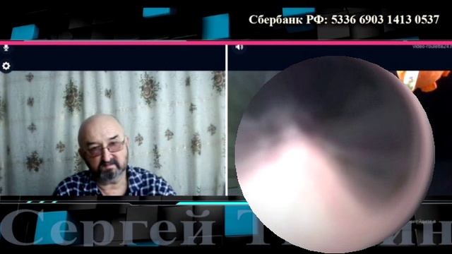 Сам спросил сам ответил