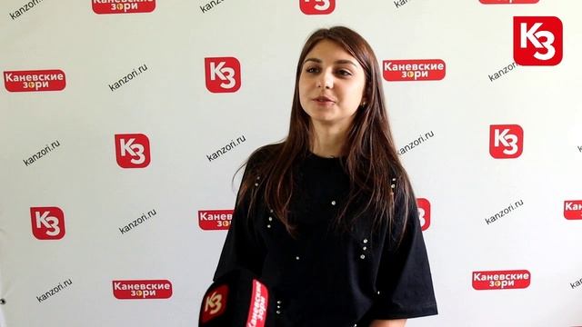 Каневчанка Анастасия Мордвинова набрала 100 баллов на ЕГЭ по русскому языку