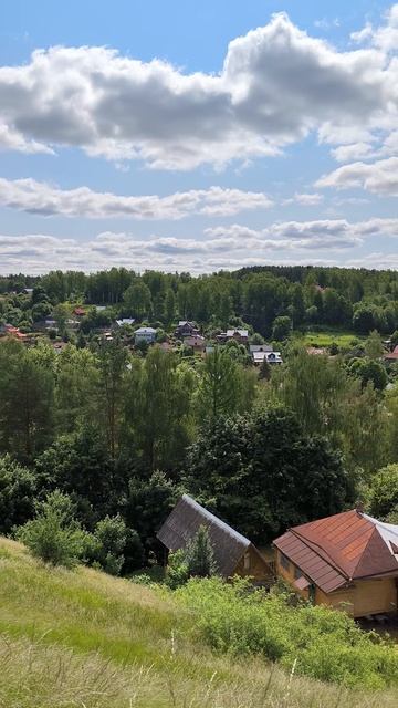 Соборная гора, Плёс