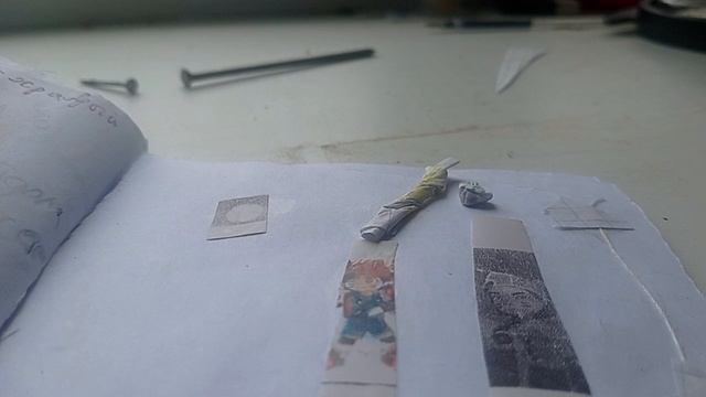 Мой Дневник обзор номер два