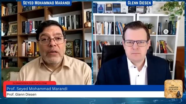 Сейед Маранди: Америка атакует Йемен - Трамп обречён на провал?