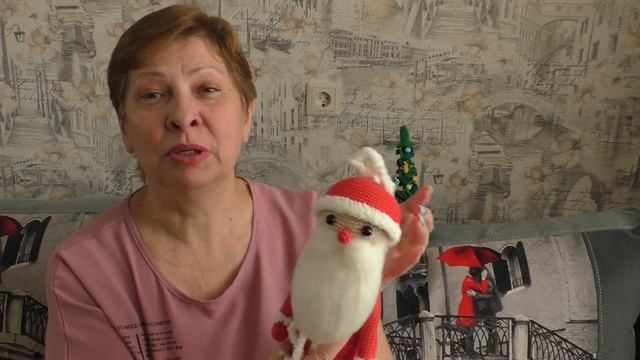 Дед Мороз готов! Снегурочки не будет!