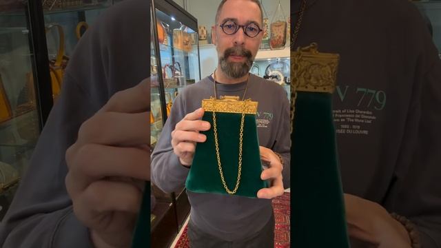 Уникальная реконструкция Purseum