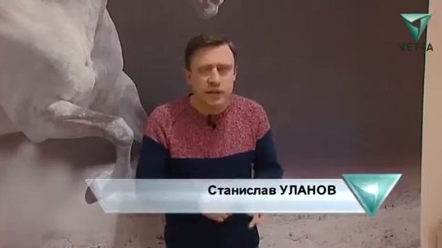 Как вести семейный бюджет? Ответы Эксперта на телеканале VETTA.