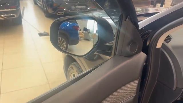 Mitsubishi Outlander '2019