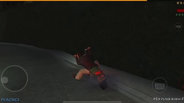 играем в GTA LIBERTY CITY STORIES