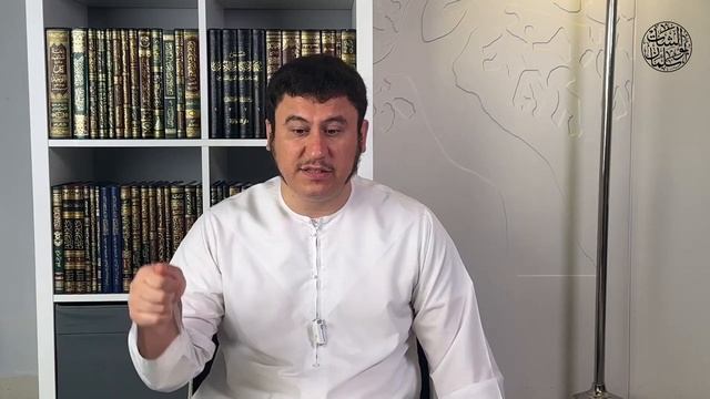 Бойся говорить о религии Аллаха без знания Ильшат абу Сальман