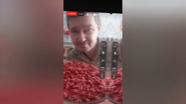 картинный обзор в молле