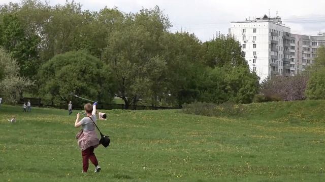 Соколиная охота: живое историческое наследие