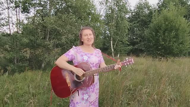 Песня..Мы бежим по жизни..Карусель