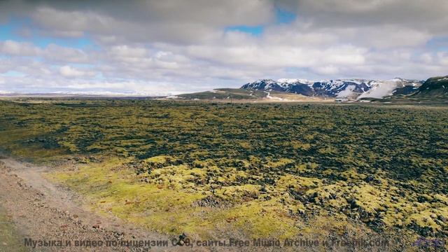 Музыка делает эти виды волшебными - The 11th Hour -- Kirk Osamayo -- Season Two (RED)