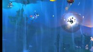 Rayman Legends. 27. Этап Когда у жаб вырастают крылья