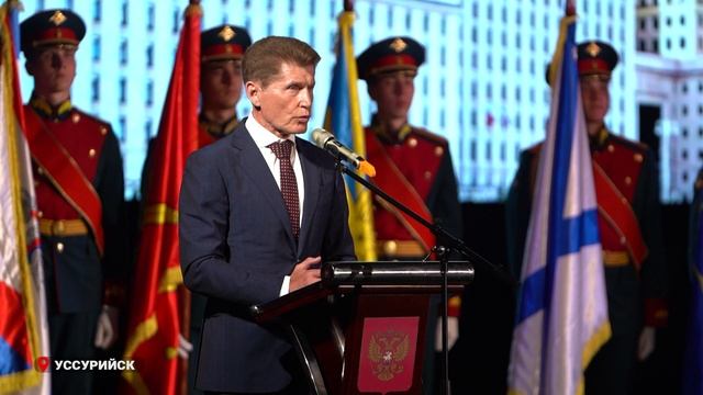 Сбор специалистов физической культуры и спорта Минобороны России стартовал в Приморье.