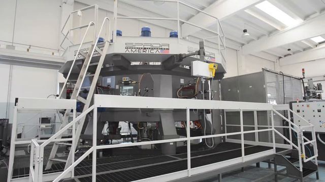 Modular transfer machine SPADA TTV (2)