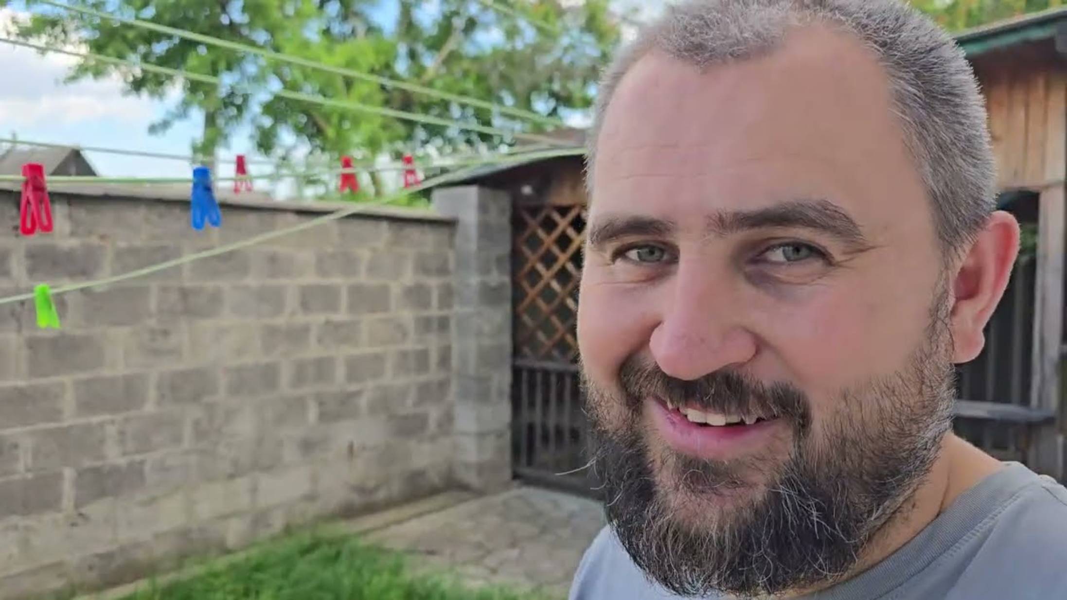 Андрей Новиков. Как дела в огороде Что с растениями Что мне делать