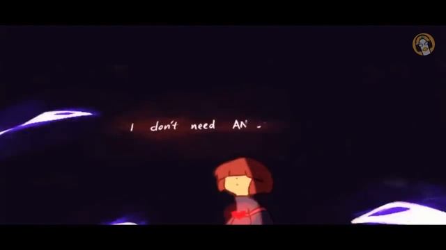 Undertale Song — Asriel's Requiem (Original) ( перзалив с Ютуба)