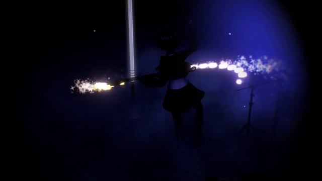 Miku Hatsune - Unhappy Refrain 2K