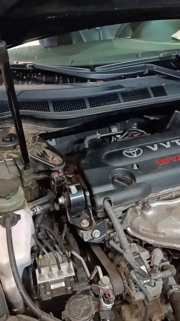 Главный конкурент Lada Aura