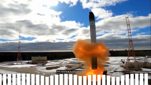 Скотт Риттер Москва меняет правила никакой пощады тем, кто играет в ядерную рулетку