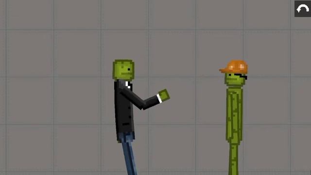 Ladarf vs MelonKomar 3