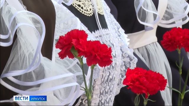 Мемориальную доску участнику СВО сержанту Юрию Кокареву открыли в школе № 34 Иркутска