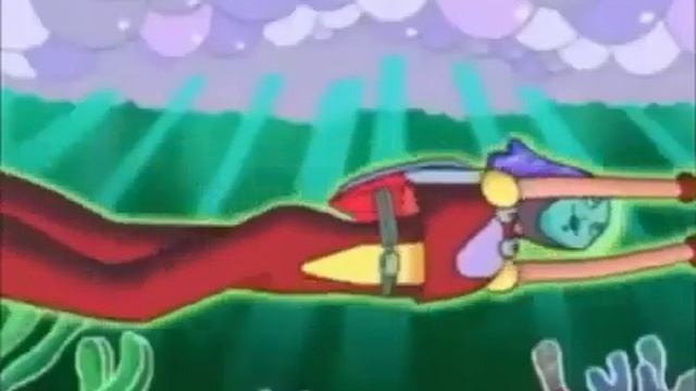 Невероятные Приключения Теленяня Часть 1 Анонс 61 64 95 2014