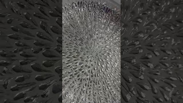 Коллекция silver frost 2025 Аксам