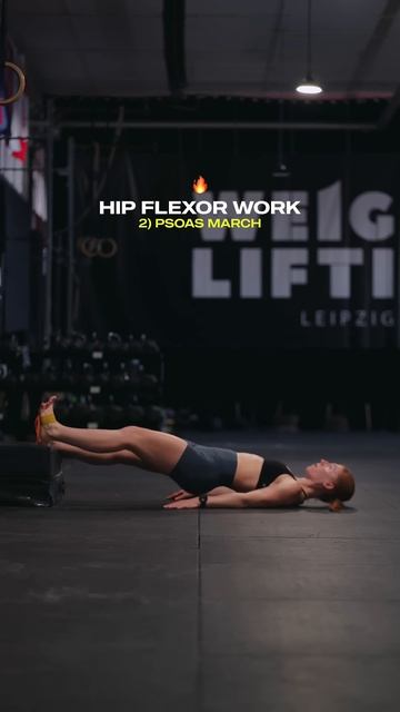 runners SHOULD implement these 2 core training principles 👀