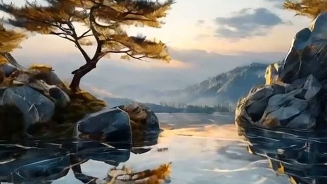 Инструментальная музыка Гармония сфер