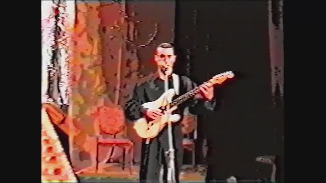 гр. Жегьил дустар - Яран диде (2000)