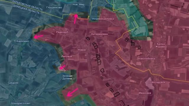 📹 Мощно пошли! Большой удар на Днепропетровщине и у Сум! Военные сводки 17.06.2025