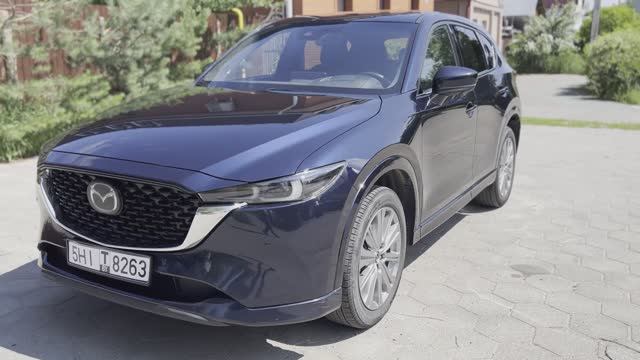 Mazda CX-5 +79611197111 продам