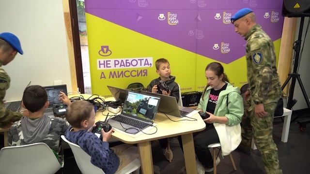 В Смоленской области создадут один из ведущих российских центров по разработке и выпуску беспилотник