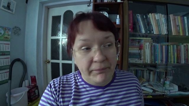 Влог от 19.11.2020