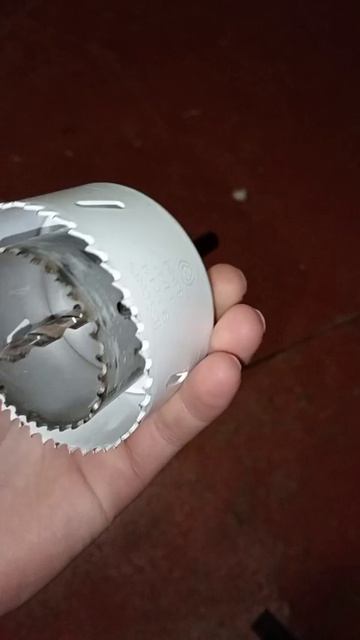 СВЕРЛО В КАКОМ ТО КРУЖКЕ