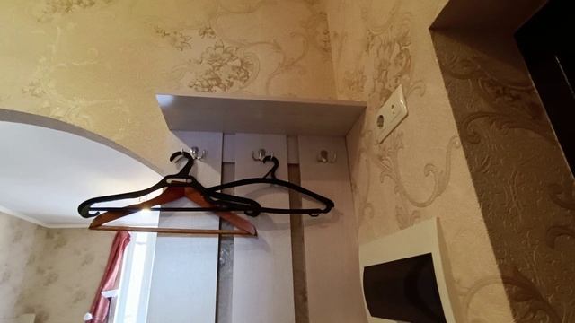 Прихожая Граф Орлов