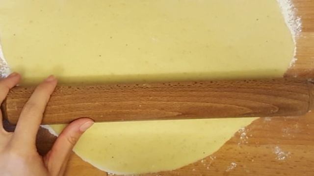 Картофельные бомбочки в духовке