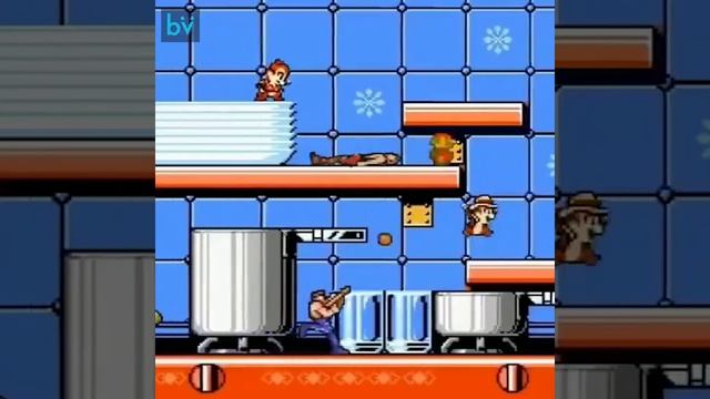 Компьютерные игры 90-х безумный микс
