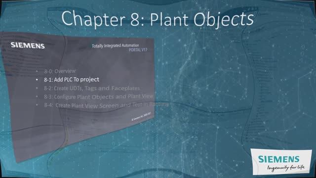 WinCC Unified V17 # 29 Add PLC to WinCC Unified Project #WinCCGURU