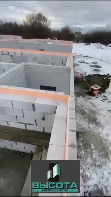 Комфортные дома для наших Заказчиков
