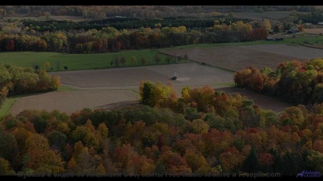 Путешествие по планете становится волшебным под этот трек - Meeting You There -- Brock Tyler -- Us