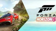 Стрим |Forza Horizon 5 | Гоняем туда-сюда