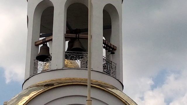 КУРГАН ОБЗОР ЦЕТРАЛЬНОЙ НАБЕЖНОЙ