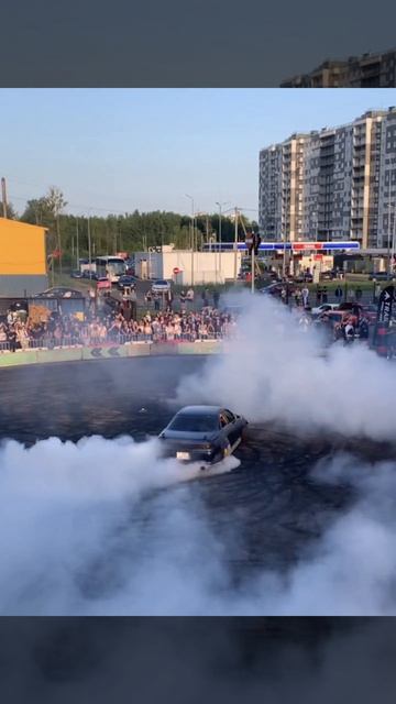 Турбоночь🔥